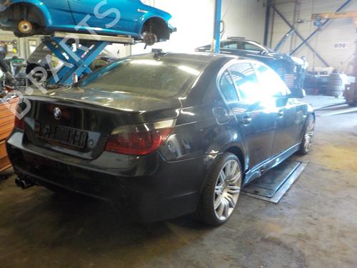 Front left window mechanism BMW 5 (E60) 530 d | BP9727113C22  - Image 5
