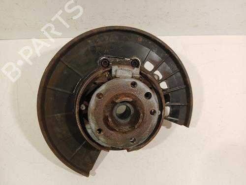 Used Right rear steering knuckle PORSCHE CAYENNE (92A) 3.0 Diesel (245 hp) 28605552
