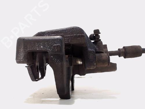 Left rear brake caliper BMW 3 Coupe (E92) M3 | BP11785388M107 