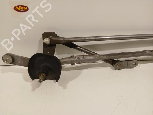 Vindrude Viskermekanisme SUZUKI IGNIS III (MF, FF) 1.2 (ATK412) | BP36241091C83 - Image 4