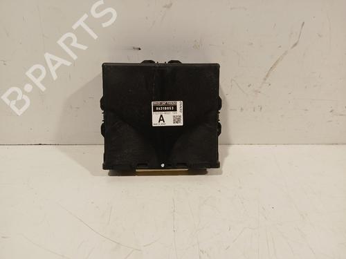 Used Control unit MITSUBISHI OUTLANDER III (GG_W, GF_W, ZJ, ZL, ZK) 2.0 Hybrid 4WD (GG2W) (200 hp) 30676388