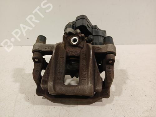 Left rear brake caliper VW GOLF VIII (CD1, DA1) 1.5 eTSI | BP29371115M107 