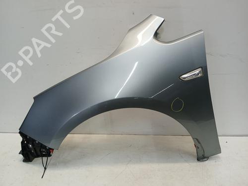 Forskærm venstre Forskærm venstre OPEL ASTRA J Sports Tourer (P10) 1.6 Turbo (35) (180 hp) 35958708 35958708