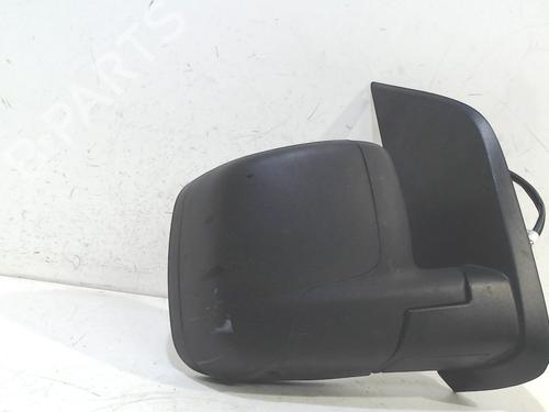 Right mirror FIAT FIORINO Box Body/MPV (225_) 1.3 D Multijet (225BXD1A, 225BXB1A, 225BXB11) | BP6869885C27 