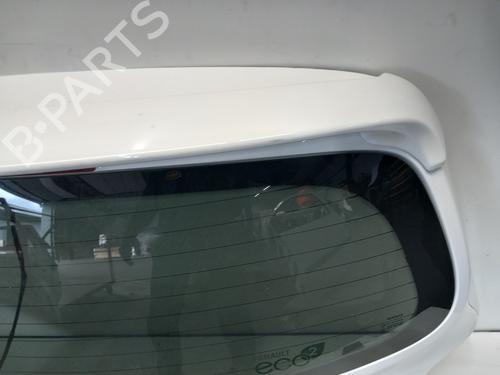 Tailgate RENAULT TWINGO II (CN0_) 1.2 16V (CN04, CN0B) | BP36519627C6 - Image 3