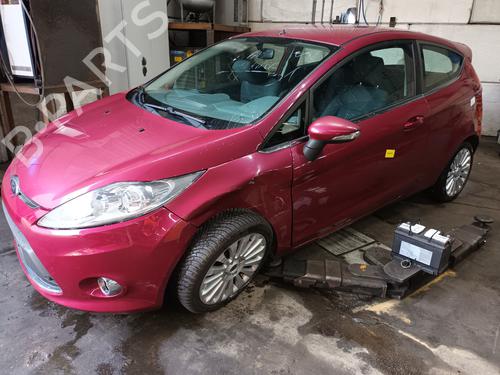 Used Parts FORD FIESTA VI (CB1, CCN) 1.6 Ti 4987949