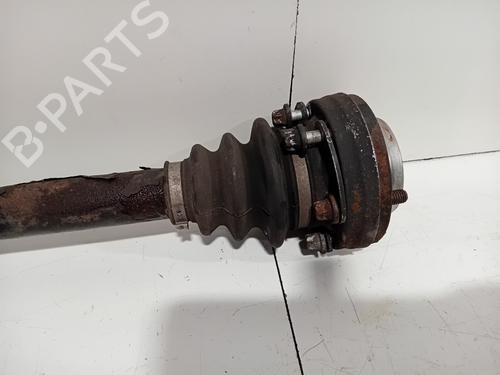 Left rear driveshaft BMW 3 (E90) 320 i | BP18485323M40 