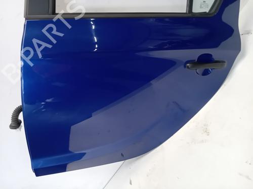 Left rear door HYUNDAI i20 I (PB, PBT) 1.2 | BP27484210C4 