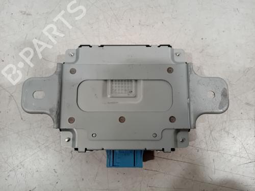 Control unit PEUGEOT 3008 II SUV (MC_, MR_, MJ_, M4_) 1.6 THP 165 (M45GYW, M45GZW, M45GYV) | BP23123851M11