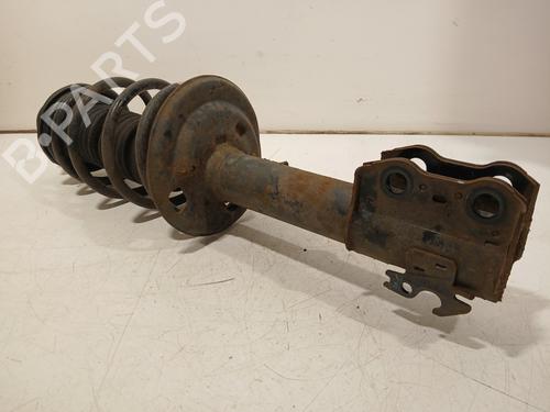 Right front shock absorber TOYOTA YARIS (_P13_) 1.5 Hybrid (NHP130_, NHP130) | BP26733853M17 