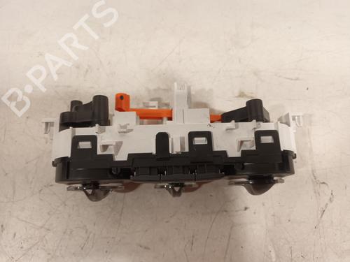 Climate control PEUGEOT 208 I (CA_, CC_) 1.2 VTI 82 | BP15817801I5 