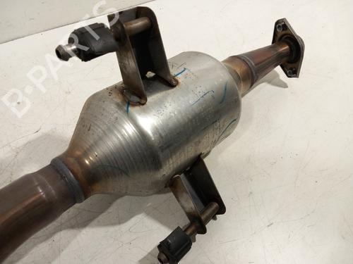 Catalyst TOYOTA C-HR (_X1_) 2.0 Hybrid (MAXH10) | BP33430991M10  - Image 5