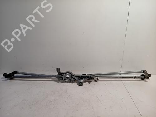 Front wipers mechanism OPEL AMPERA (R12) EV 150 | BP24262529C83 