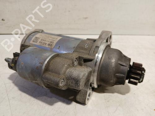 Starter VW UP! (121, 122, BL1, BL2, BL3, 123) 1.0 | BP31979588M8
