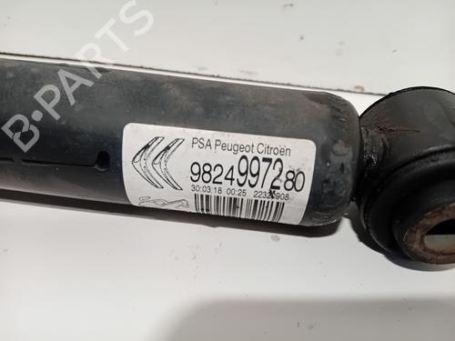 Højre bagtil støddæmper CITROËN C3 III (SX) 1.2 THP 110 (SXHNPS, SXHNZT, SXHNZ6) | BP23646246M19 - Image 4