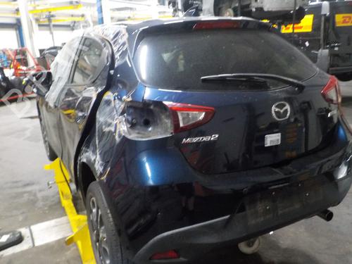Electronic module MAZDA 2 Hatchback (DL, DJ) 1.5 SKYACTIV-G | BP21024936M83 - Image 8