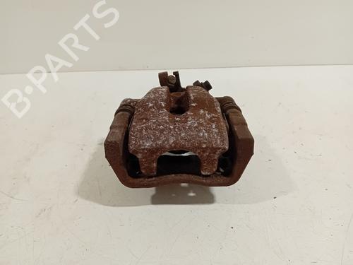 Right rear brake caliper OPEL MERIVA B MPV (S10) 1.4 (75) | BP18645548M106 
