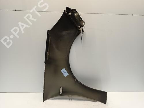 Left front fenders OPEL ZAFIRA TOURER C (P12) 1.4 (75) | BP30612926C41 