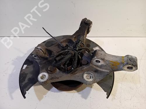 Left front steering knuckle OPEL AMPERA (R12) EV 150 | BP24343144M25 - Image 4