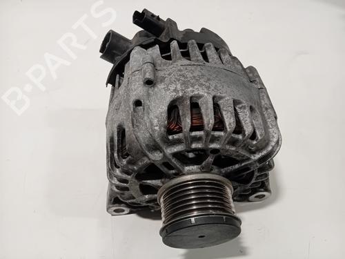 alternator-opel-corsa-f-p2jo-2019-38483700 main image