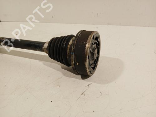 Left front driveshaft VW GOLF VI Variant (AJ5) 1.6 TDI | BP30744385M38 - Image 2