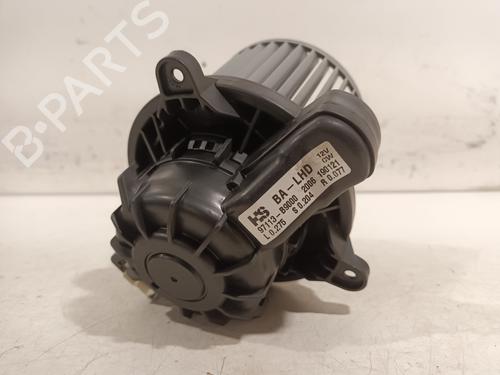 Heater blower motor HYUNDAI i10 II (BA, IA) 1.0 | BP15494024M62 