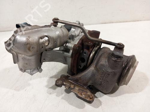 Turbolader/Kompressor RENAULT CLIO V (B7_) 1.0 TCe 100 (B7MT) | BP37267262M71 - Image 6