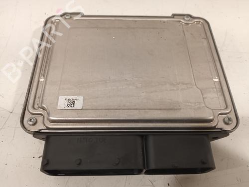 Engine control unit (ECU) VW POLO VI (AW1, BZ1, AE1) 1.0 TSI | BP31813646M57 - Image 3