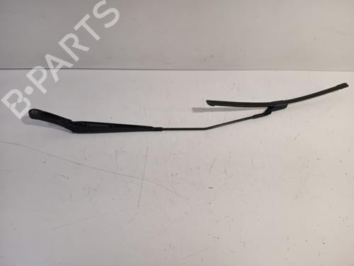Front windshield wiper arm VW GOLF VII (5G1, BQ1, BE1, BE2) 2.0 GTI | BP28516545C143 