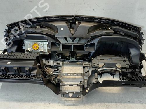 Kollisonspute sett NISSAN QASHQAI II (J11, J11_) 1.2 DIG-T | BP29824024C86 