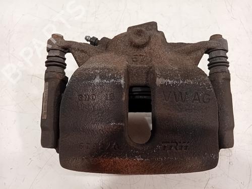 Etrier avant droit VW GOLF SPORTSVAN VII (AM1, AN1) 1.4 TSI (125 hp) 31905819