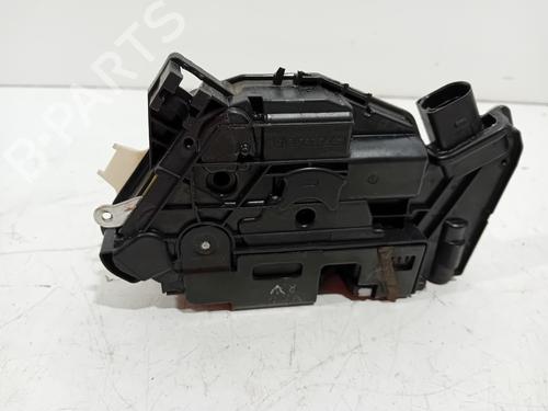 Front right lock SEAT IBIZA IV (6J5, 6P1) 1.0 TSI | BP14908841C97 