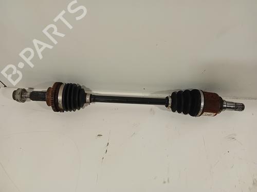 Left front driveshaft OPEL KARL (C16) 1.0 | BP23988816M38 - Image 6