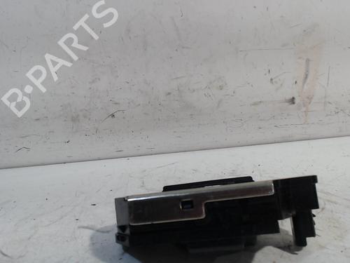 Used Tailgate lock PEUGEOT 2008 I (CU_) 1.2 VTi (82 hp) 13207488