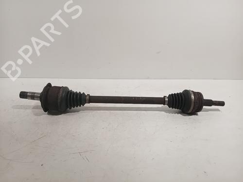 Used Left rear driveshaft Left rear driveshaft 22294765 22294765