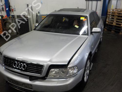 Used Parts AUDI A8 D2 (4D2, 4D8) 4.2 quattro 831783