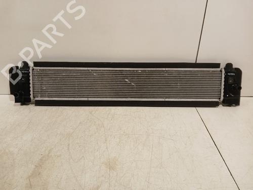 Used Water radiator Water radiator MAZDA 3 Saloon (BP_) 2.0 SKYACTIV-X M Hybrid (BP2S) (179 hp) 40266381 40266381