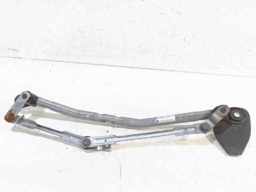 Front wipers mechanism OPEL ASTRA H (A04) 1.7 CDTI (L48) | BP7715495C83 