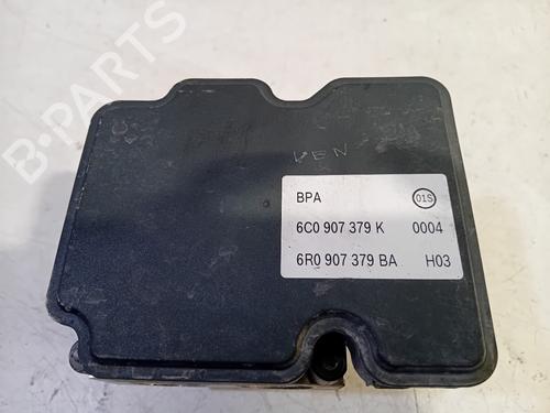 Used ABS pump SEAT IBIZA IV ST (6J8, 6P8) 1.0 (75 hp) 20669726