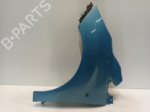 Used Left front fenders FORD KA (RU8) 1.2 (69 hp) 32493046