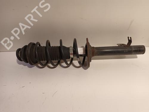 Used Right front shock absorber TOYOTA AYGO (_B1_) 1.0 (KGB10_, KGB10R) (68 hp) 16649396