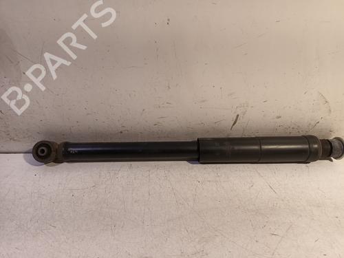 Used Left rear shock absorber Left rear shock absorber 15884687 15884687