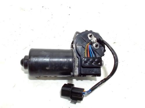 Used Front wiper motor HYUNDAI ix35 (LM, EL, ELH) 2.0 CRDi 4WD (184 hp) 8605591
