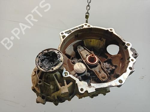 Used Gearbox VW GOLF VI (5K1) 1.6 TDI (105 hp) 16310987