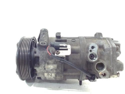 Used AC compressor AC compressor BMW 3 (E90) 320 si (173 hp) 10670645 10670645