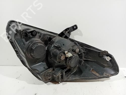 Right headlight HYUNDAI H-1 Cargo (TQ) 2.5 CRDi | BP24135897C29 - Image 6