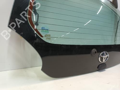 Tailgate TOYOTA AYGO (_B1_) 1.0 (KGB10_, KGB10R) | BP29878431C6 