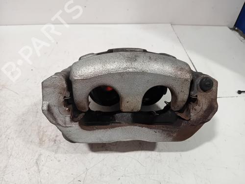 Used Right front brake caliper Right front brake caliper MITSUBISHI ECLIPSE CROSS (GK_, GL_) Plug-in Hybrid 4WD (GL3W) (188 hp) 33937476 33937476