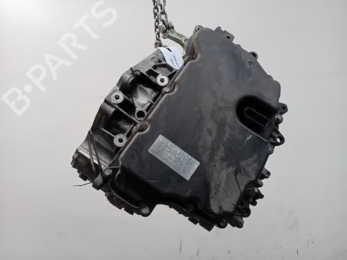 Gearbox OPEL ASTRA J Sports Tourer (P10) 1.4 Turbo (35) | BP29528174M3 