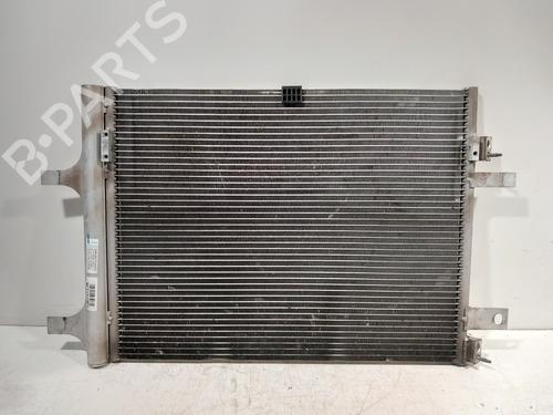 AC Kondensor PEUGEOT 3008 II SUV (MC_, MR_, MJ_, M4_) Hybrid (224 hp) 33122705